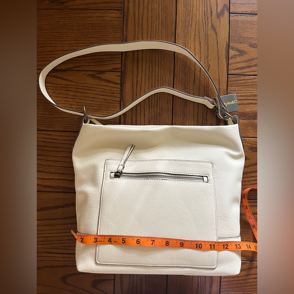 Shoulder bag